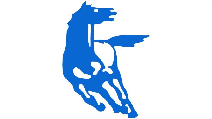 KAMAZ Logo (1969-Heden)