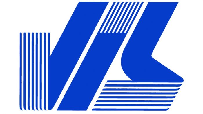 VAZInterService Logo (1991-Heden)