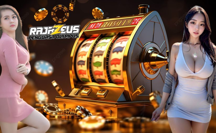 slot gacor terbaru