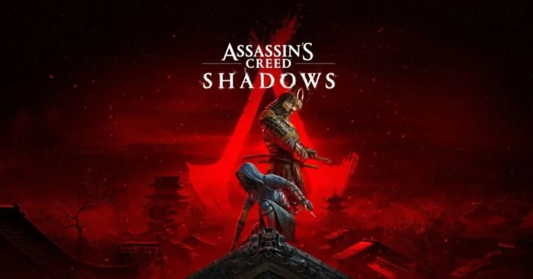 Assassin’s Creed Shadows 2026 Petualangan Samurai Jepang