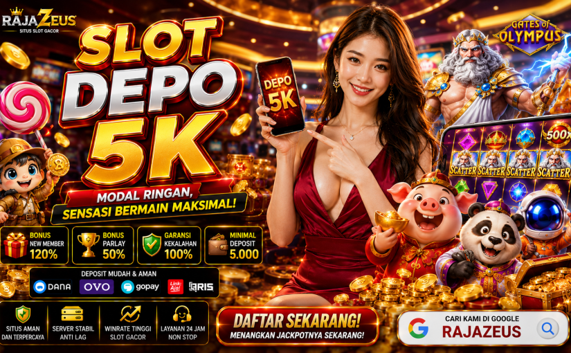 Mengapa Game Modern Punya Region Lock? Ini Cara Kerjanya!