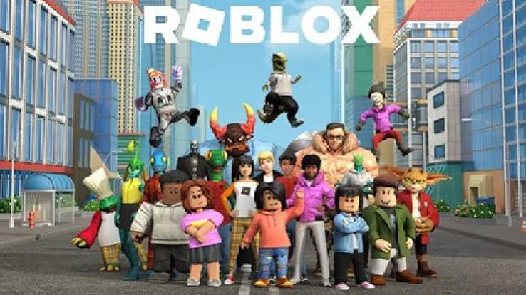 Roblox – Dunia Kreativitas Tanpa Batas yang Membuat Jutaan Pemain Terus Berkreasi